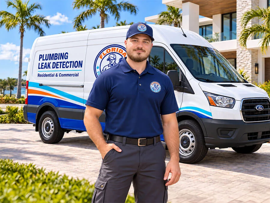 Orlando plumbing company